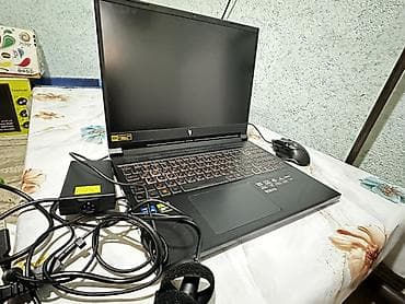 мониторы для пк 144 гц: Ноутбук, Acer, 16 ", Игровой, память NVMe SSD — 5