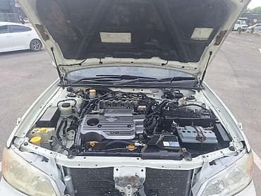сефиро а33: Nissan Cefiro: 2003 г., 2 л, Автомат, Бензин, Седан — 7