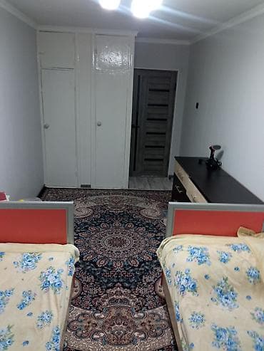 Продажа квартир: 3 комнаты, 59 м², 104 серия, 2 этаж, Косметический ремонт — 5