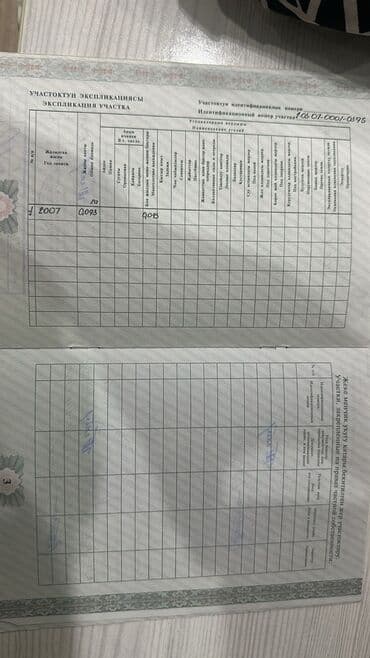 дом бишкек лебединовка: 21 соток, Айыл чарба үчүн, Үлүштүк катыш келишими — 4