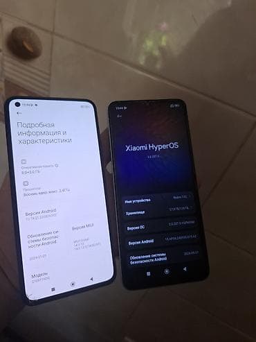 Xiaomi, Mi 11 Lite, Б/у, 128 ГБ, цвет - Черный, 2 SIM at lalafo.kg Xiaomi, Mi 11 Lite, Б/у, 128 ГБ, цвет - Черный, 2 SIM