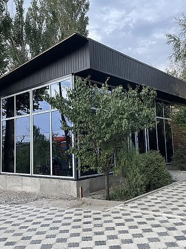 mini 5: Пластиковое окно на заказ, Тип окна: Витражные, Мансардные, Панорамные, Бесплатная установка, В рассрочку — 9