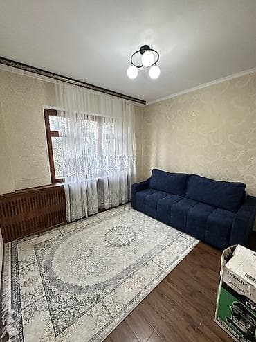 osh flat: 🏡 Срочно сдаётся 3-комнатная квартира! 📍 Район: Таш-Рабат 📍 Адрес — 5