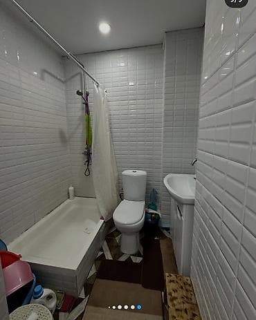 квартира алато: 2 комнаты, 55 м², Индивидуалка, 9 этаж, Евроремонт — 8