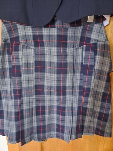 футбольная форма оптом: Школьная форма, цвет - Синий, Новый — 2