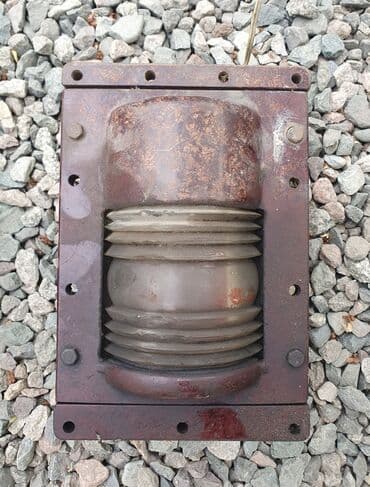 бензиновая лампа: Сатуу/Продаю Буферный фонарь вагона Ammendorf Многие, кто ездил на — 1