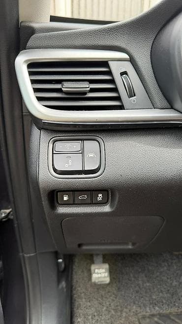 oc.lg: Kia Optima: 2018 г., 2.4 л, Автомат, Бензин, Седан — 6