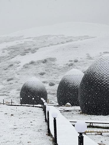 Развлечения, спорт: Требуется горничная 📍 Локация: Суу-Самыр, Кыргызстан 🔹 Условия работы — 5