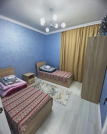 отточенто цена ош: Коттедж, Париж, Чок-Тал, 6 мест — 1