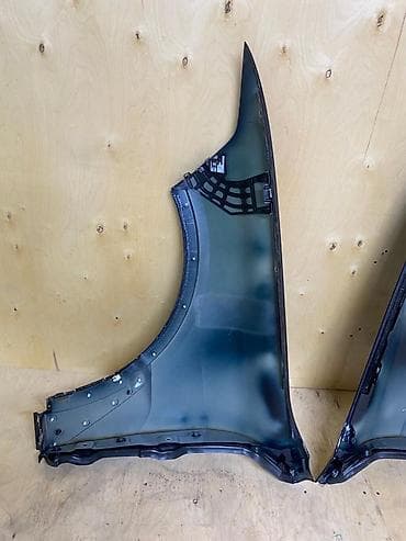 jac j7: Заднее левое BMW, 2020 г., Б/у, Оригинал — 5