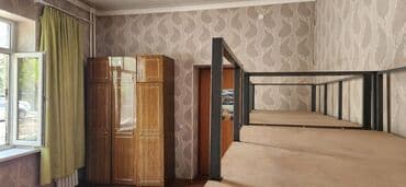 суточные квартиры каракол: 33 м², С мебелью — 9