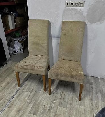 обивка мебели на дому: Перетяжка и реставрация мягкой мебели Профессионально обновим диваны — 4