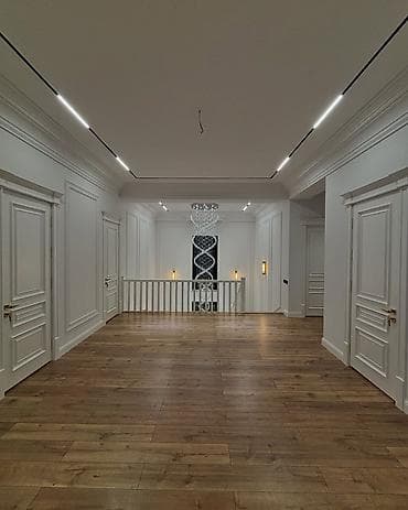 строители ремонт: Премиальная отделка и ремонт под ключ Услуги: - Комплексный ремонт — 10