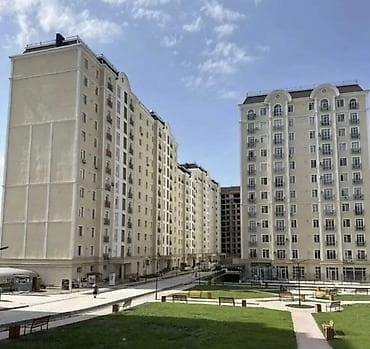 квартира арт сити: 2 комнаты, 76 м², Элитка, 13 этаж, Дизайнерский ремонт — 1