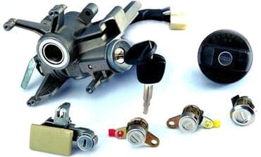 Ремонт замок зажигания Изготовление ключ Замок ремонт Ключи Ключ