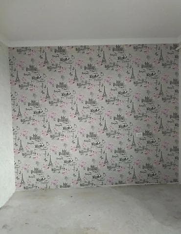 штукатурка стен под обои: Поклейка обоев | Жидкие обои, Фотообои, Бумажные обои Больше 6 лет опыта — 5