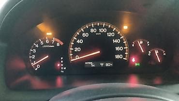 хонда акорд 2006: Honda Accord: 2003 г., Бензин, Седан — 6