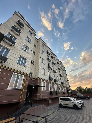90000: 2 комнаты, 53 м², Элитка, 4 этаж, Дизайнерский ремонт — 7