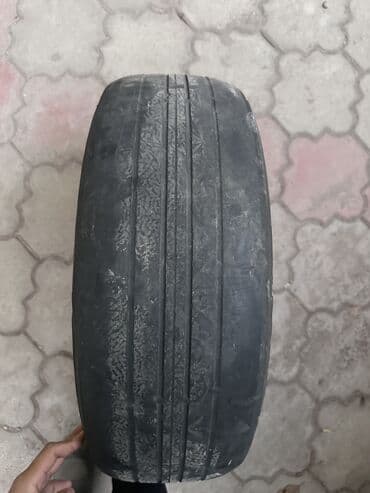 резина на прицеп: Продаю запасной шину с дисками
205/65/R16 — 3