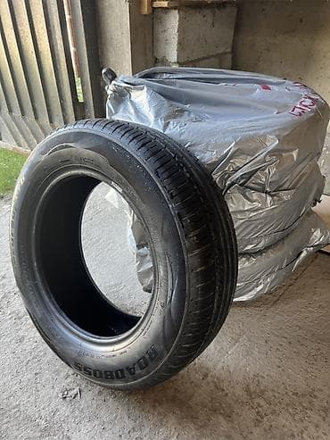 7a fe: Шины 195 / 65 / R 15, Лето, Комплект, Легковые, Roadboss — 1