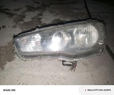 Передняя левая фара Chevrolet 2021 г., Б/у, Оригинал at lalafo.kg Передняя левая фара Chevrolet 2021 г., Б/у, Оригинал