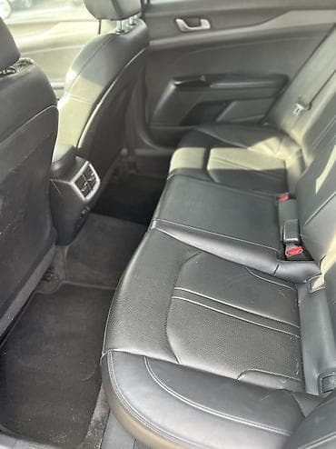 кия k5: Kia K5: 2020 г., 2 л, Автомат, Газ, Седан — 10