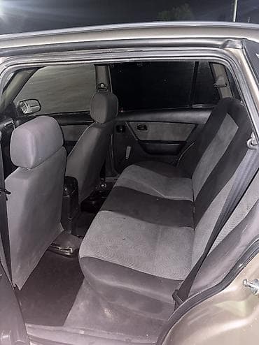 капот на нексия 2: Daewoo Nexia: 2012 г., 1.5 л, Механика, Бензин, Седан — 6
