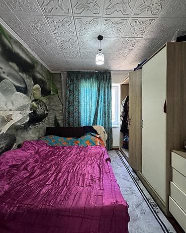 Дома: ✨ Продаётся дом в с. Сокулук ✨ 🏡 Характеристики: • Участок - 15 соток — 5