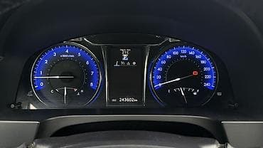 чехол камри: Toyota Camry: 2016 г., 2 л, Автомат, Бензин, Седан — 10