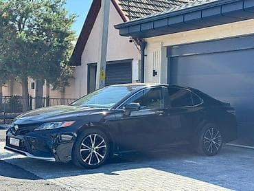 датчик положения кузова: Toyota Camry: 2019 г., 2.5 л, Автомат, Бензин, Седан — 7