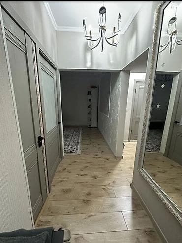 продается квартира 106: 3 комнаты, 62 м², 106 серия, 6 этаж, Дизайнерский ремонт — 8