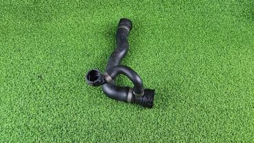 блок предохранителей: Патрубок 1712 7 519 256 Е60 е61 с двс М54 В отличном состоянии — 4