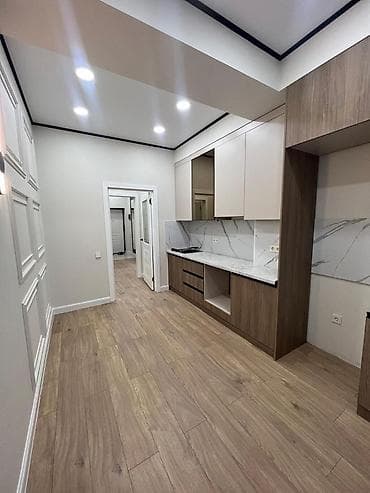 продаю квартиру воронцовка: 2 комнаты, 58 м², Элитка, 4 этаж, Евроремонт — 5