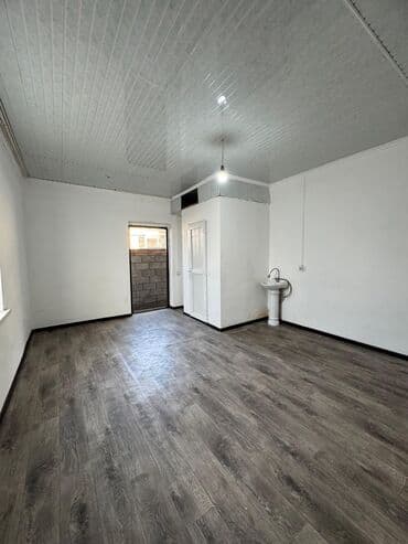 квартира без ремонта купить: 1 комната, 20 м², Общежитие и гостиничного типа, 1 этаж, Косметический ремонт — 3