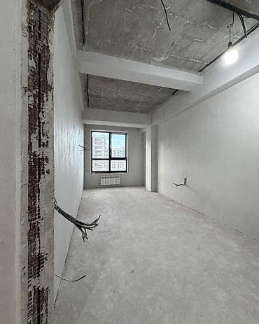 Недвижимость: Срочно уже на продаже 📍 Адрес: Асанбай 🏗️ Застройщик: Нурзаман 🏢 Жилой — 6