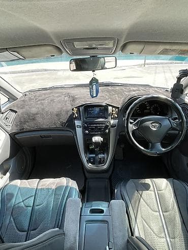 4100 r16: Toyota Harrier: 1998 г., 3 л, Автомат, Бензин, Кроссовер — 6