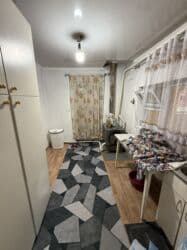 продаю дом в кок жаре: Дом, 48 м², 3 комнаты, Риэлтор, Косметический ремонт — 11