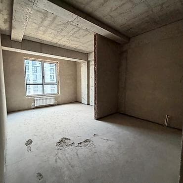 86: 1 комната, 53 м², Элитка, 7 этаж, Готовая ПСО (под самоотделку) — 10