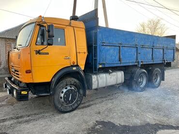 блютуз адаптер для авто бишкек: Грузовик, Камаз — 4