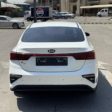 блок абс паджеро 4: Kia K3: 2020 г., 1.6 л, Автомат, Бензин, Седан — 4