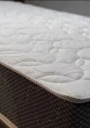 🌙 Комфорт, который ваши гости запомнят — матрасы для бизнеса без