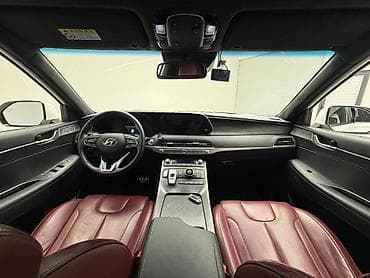 с кочкор авто: Hyundai Palisade: 2020 г., 2.2 л, Автомат, Дизель, Кроссовер — 9