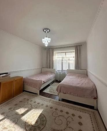 дом село шевченко: 240 м², 5 комнат, Утепленный, Теплый пол, Бронированные двери — 6