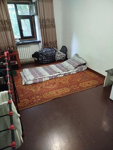 СДАЮ КОМНАТУ(ПОДСЕЛЕНИЕ) в городской квартире.Р-н Чуй- Алматинка,,Сдам