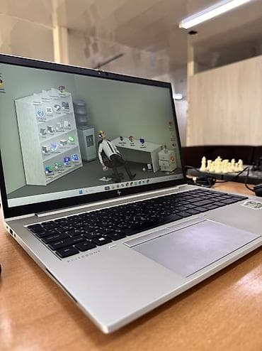 core i3: Для программирования, Б/у, Intel Core i7 — 1
