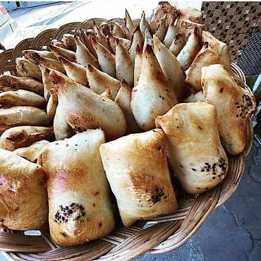 алма бойка: Требуется самсышник ! 
Самсышник керек 
Сокулука — 1