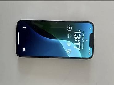 Мобильные телефоны и аксессуары: IPhone 13 Pro, Б/у, 256 ГБ, Sierra Blue, Кабель, 75 % — 1