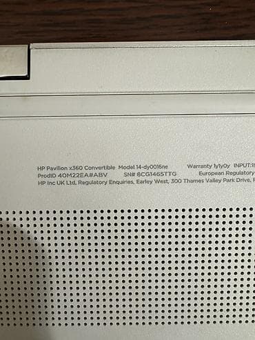 samsung a 01 core: Б/у, продам для запчасти: HP Pavilion x360 Convertible 14-dy0016ne - — 3