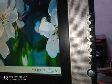 мониторы для компа: Монитор — 3