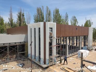 дома из профилированного бруса под ключ: Ремонт под ключ | Больше 6 лет опыта — 1